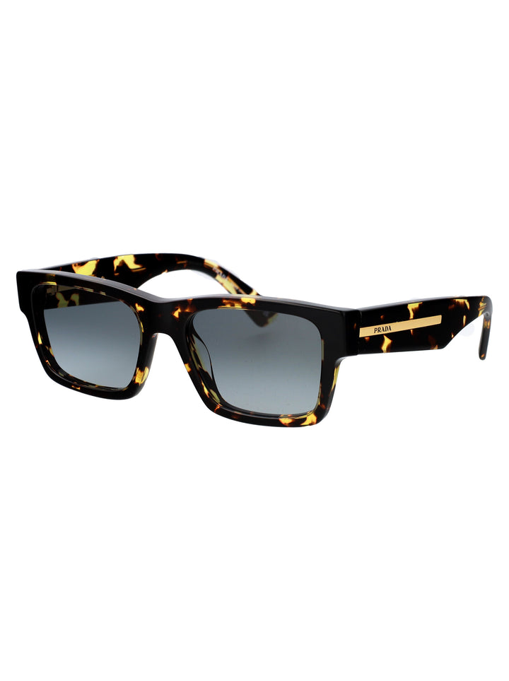 Prada SUNGLASSES - Brown | 8b69d41721623870b0db57be37b6c3543185eb96