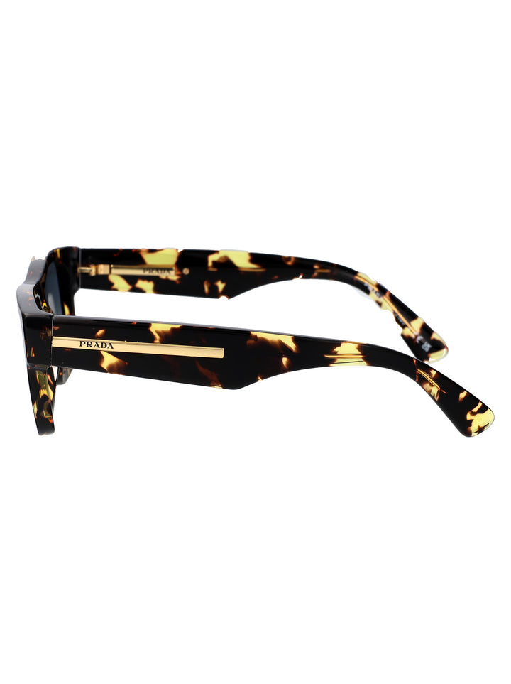 Prada SUNGLASSES - Brown | 15b24bc6454b18c5287139d728cce413d212ada7