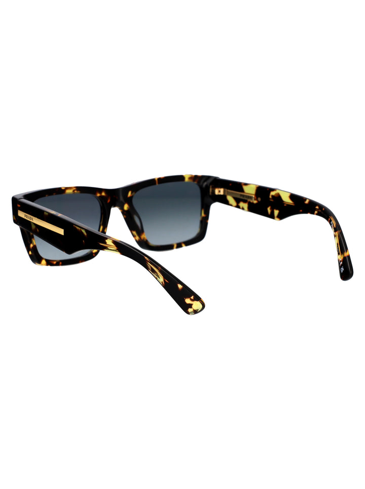 Prada SUNGLASSES - Brown | c15f4fedfd3320ccead53c4a716e0031912230ed