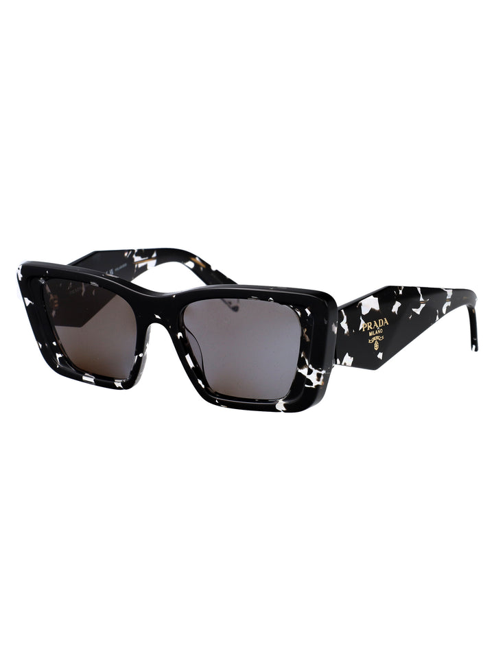 Prada SUNGLASSES - Black | 58e7d98f7541e4f665bdd3b311a1d45e6aee6eaa