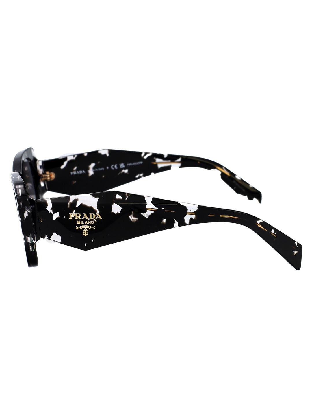 Prada SUNGLASSES - Black | 15cae3ded0656f7ab584b00c04d20776d63b7a58