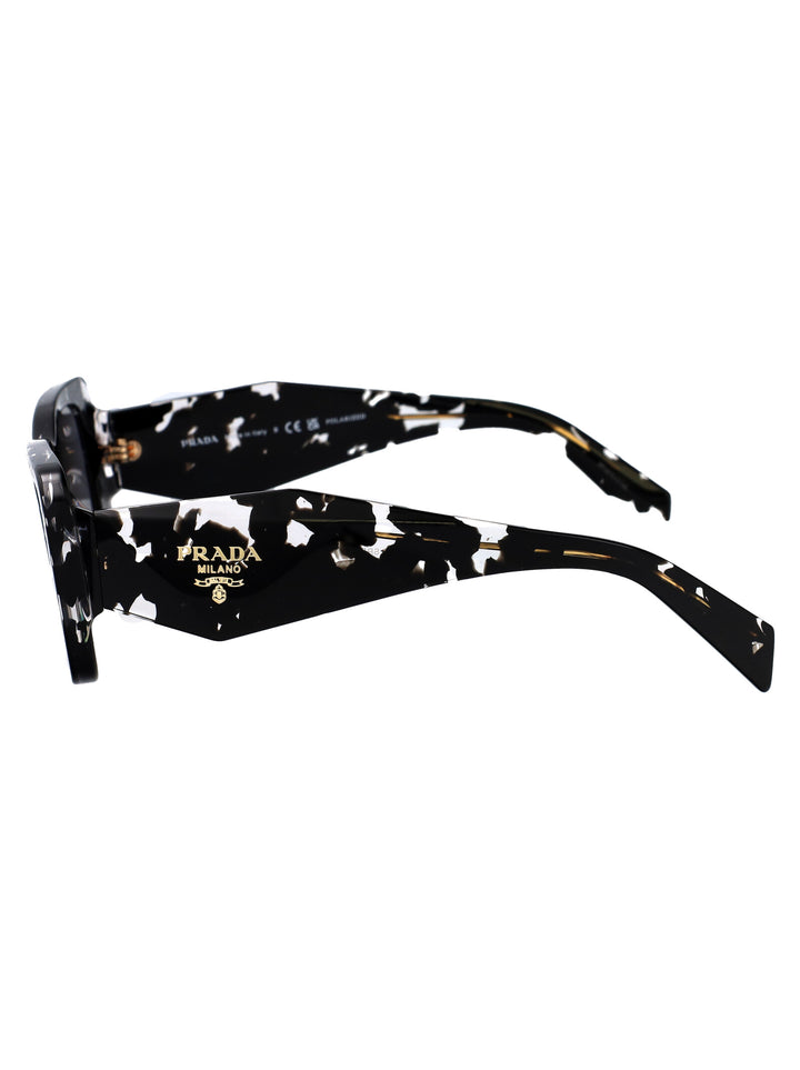Prada SUNGLASSES - Black | 15cae3ded0656f7ab584b00c04d20776d63b7a58