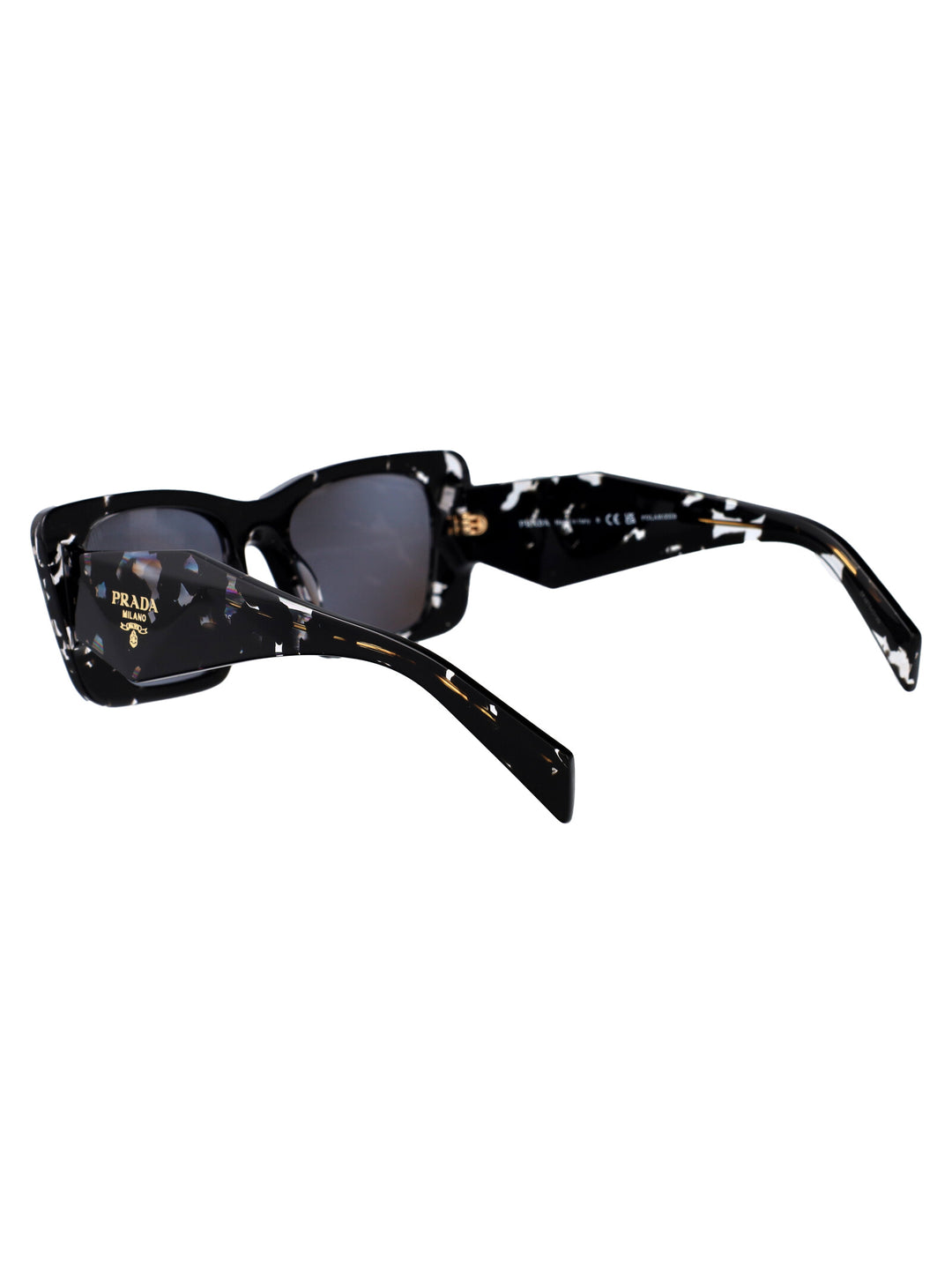 Prada SUNGLASSES - Black | 38e591ea36054cd3962687e0e6e4f9a5d8e786a3