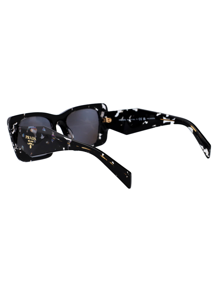 Prada SUNGLASSES - Black | 38e591ea36054cd3962687e0e6e4f9a5d8e786a3