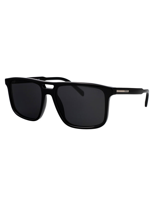 0PR A22S Squared Sunglasses