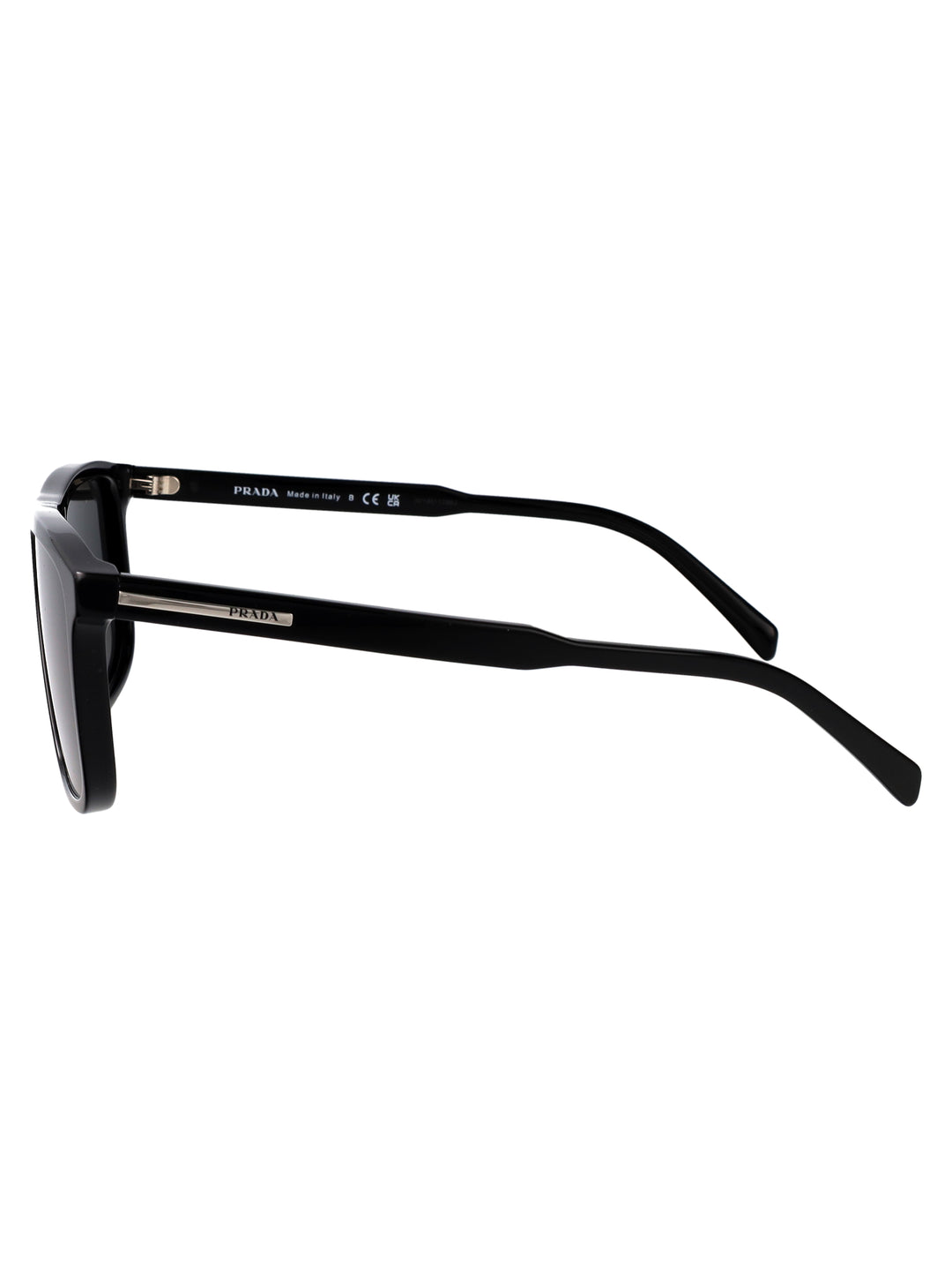 Prada SUNGLASSES - Black | 2449f113b4535febe1a7df3e5f737c08c7d6437c