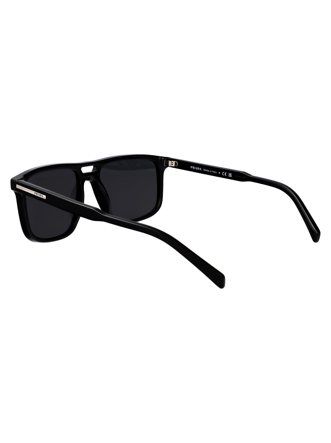 Prada SUNGLASSES - Black | 33af47e6c795c796447491083f6053e0adaeac44
