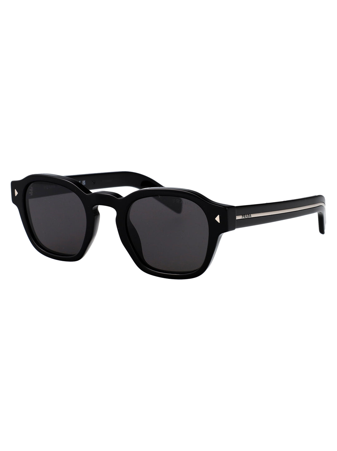 Prada SUNGLASSES - Black | b339b0d142c3f40f46d64f036bdb5987c5b64c47