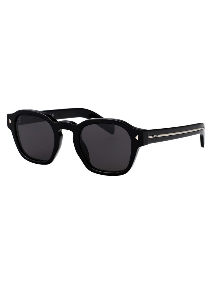 Prada SUNGLASSES - Black | b339b0d142c3f40f46d64f036bdb5987c5b64c47
