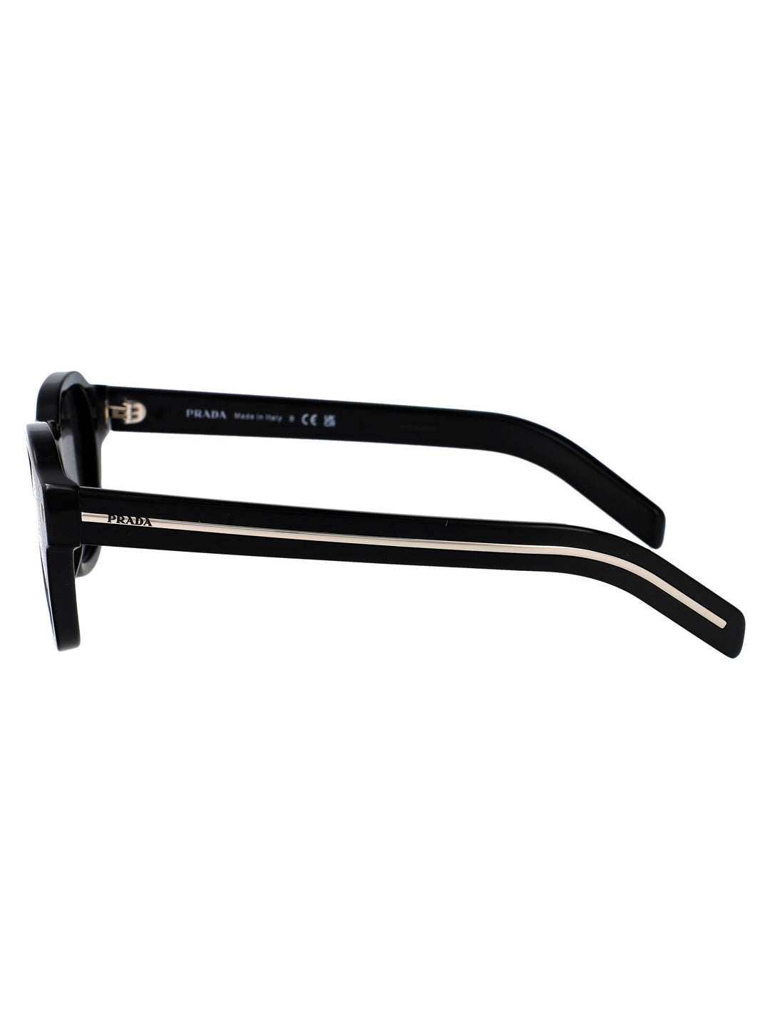 Prada SUNGLASSES - Black | db7abf93b9e30f45a2dbcd2f028814c44e508615