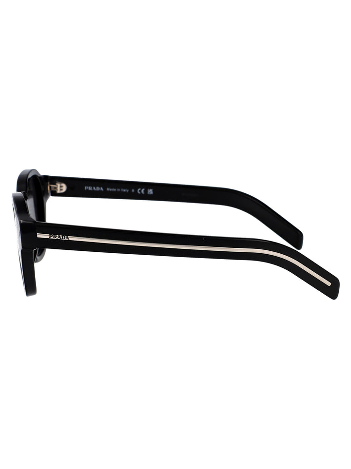Prada SUNGLASSES - Black | db7abf93b9e30f45a2dbcd2f028814c44e508615