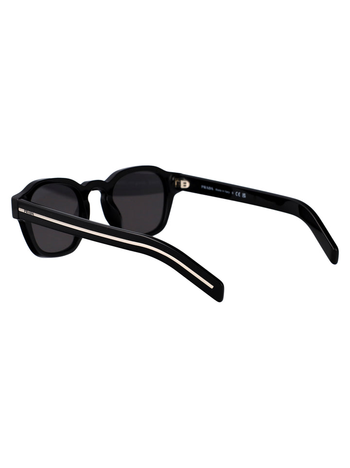Prada SUNGLASSES - Black | 528184d9d2f6873bdef4fc84d1a1eaad479a5bde