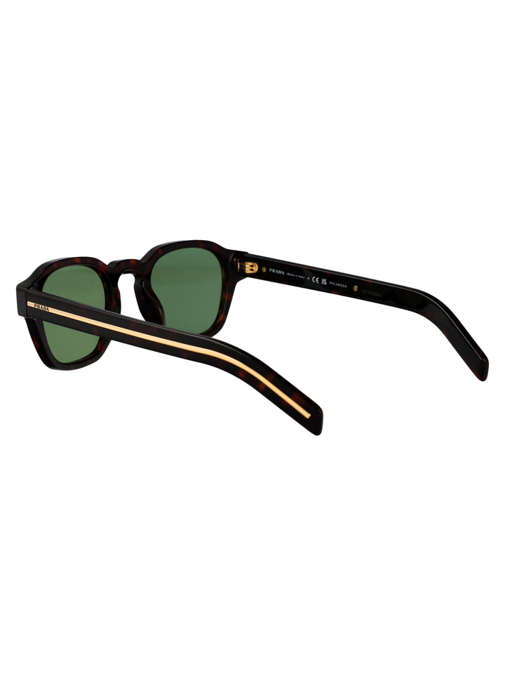 Prada SUNGLASSES - Havana | 2b447877148815e940b70b1662a534f2df20f473