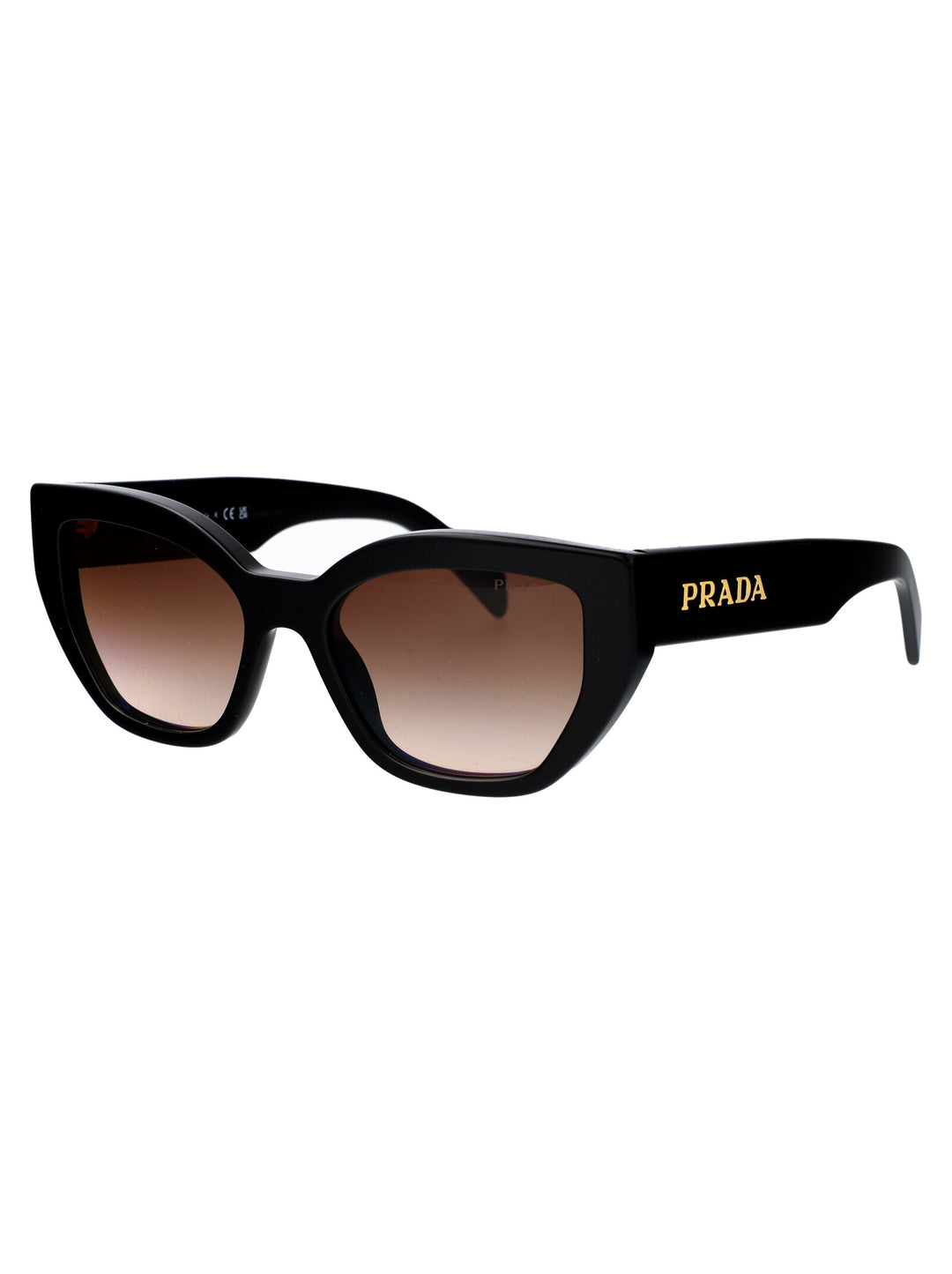 Prada SUNGLASSES - Black | b067d92332bdf077b0f40e6da8731a483b7ed5c8