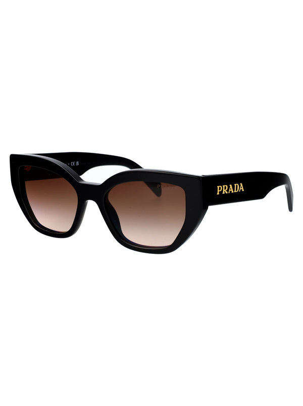 0PR A09S Butterfly Sunglasses