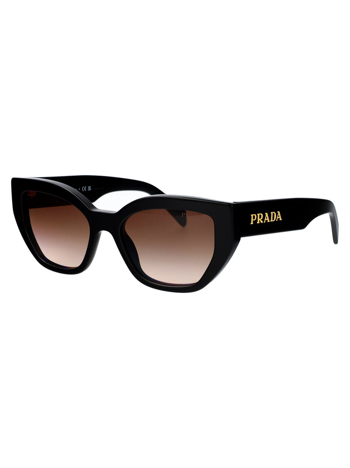 Prada SUNGLASSES - Black | b067d92332bdf077b0f40e6da8731a483b7ed5c8