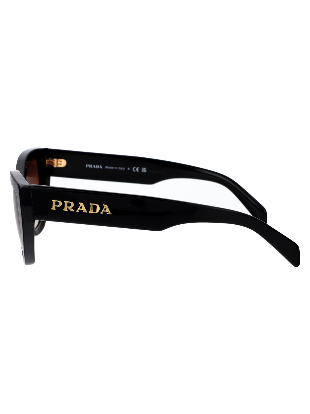 Prada SUNGLASSES - Black | 70e57273dfdc616b8711f330f22d024637fb28ed