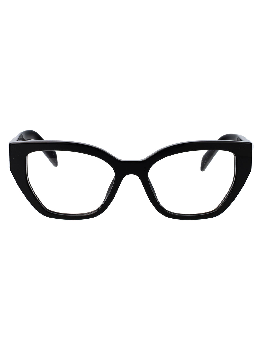 Prada OPTICAL - Black | 76036a3fc5e657baa17d65fca007ae2d3e7fc50c