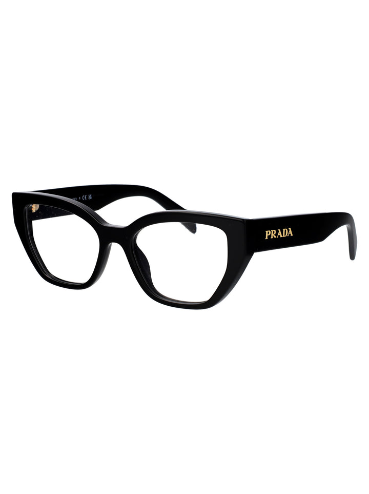 Prada OPTICAL - Black | 29ea90b5c37c57eac4a5e7acc0d78e079dfd98da