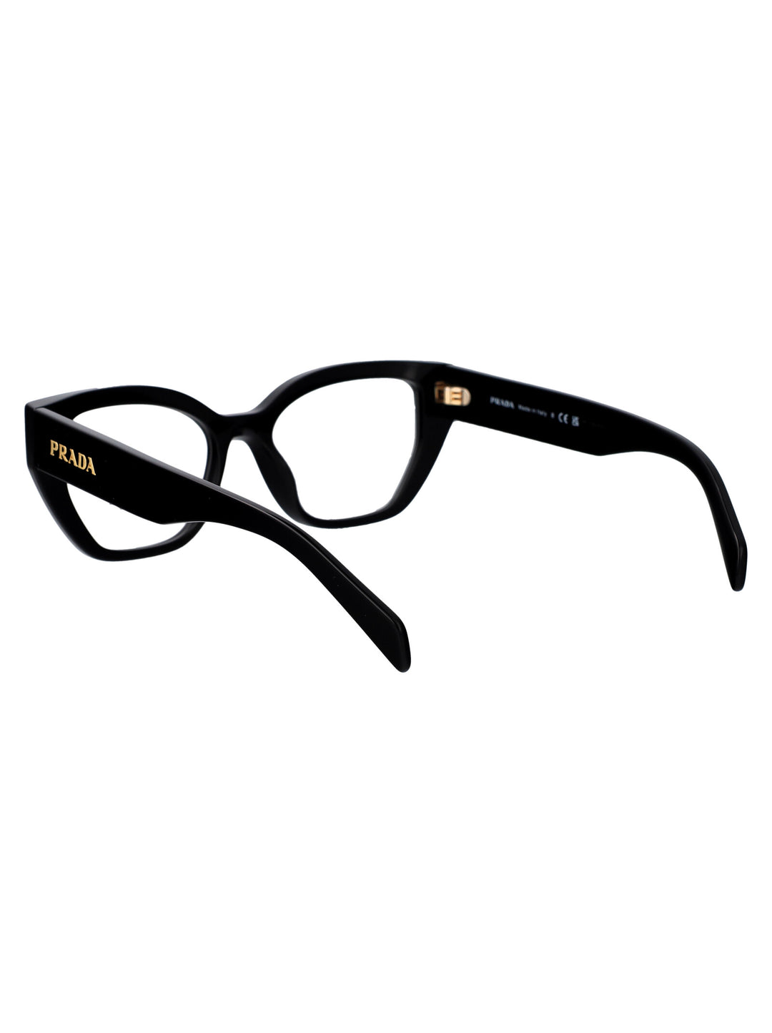 Prada OPTICAL - Black | 71239809fc121d4ffd810f676a603bc5174a063d