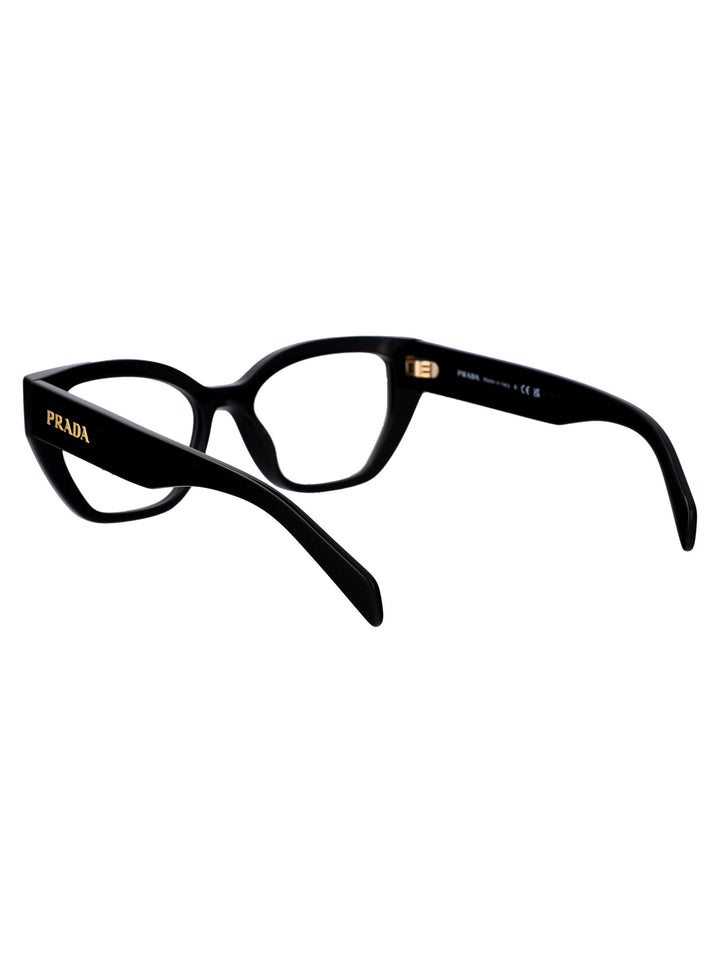 Prada OPTICAL - Black | 71239809fc121d4ffd810f676a603bc5174a063d