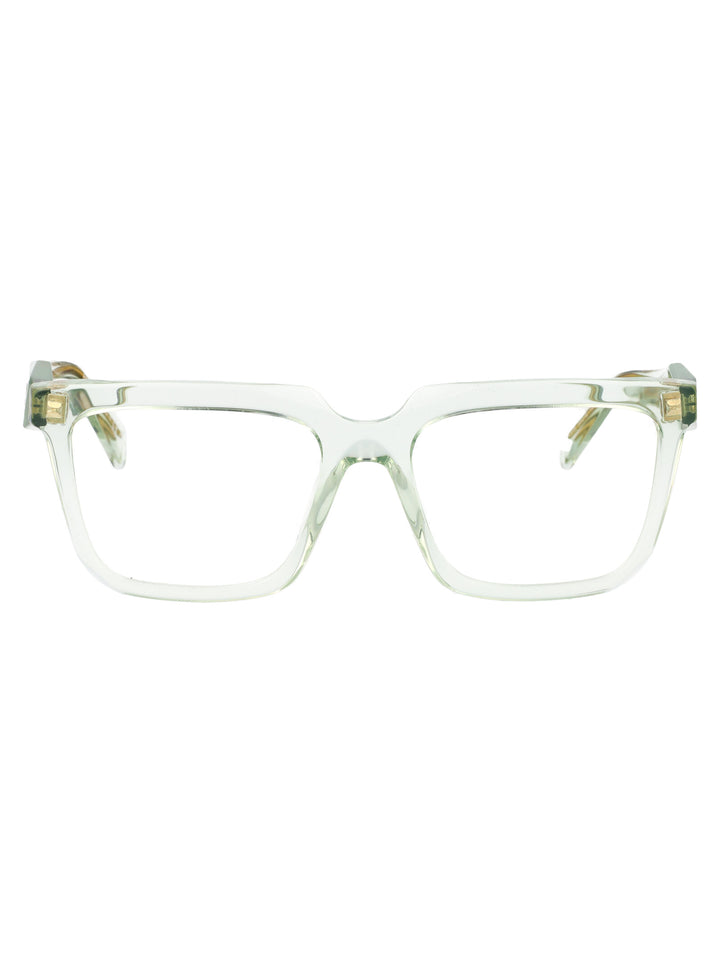 Prada OPTICAL - Crystal | 6ca4c8eb67c6e065eec656ae9bca33ca3d4e0dcd