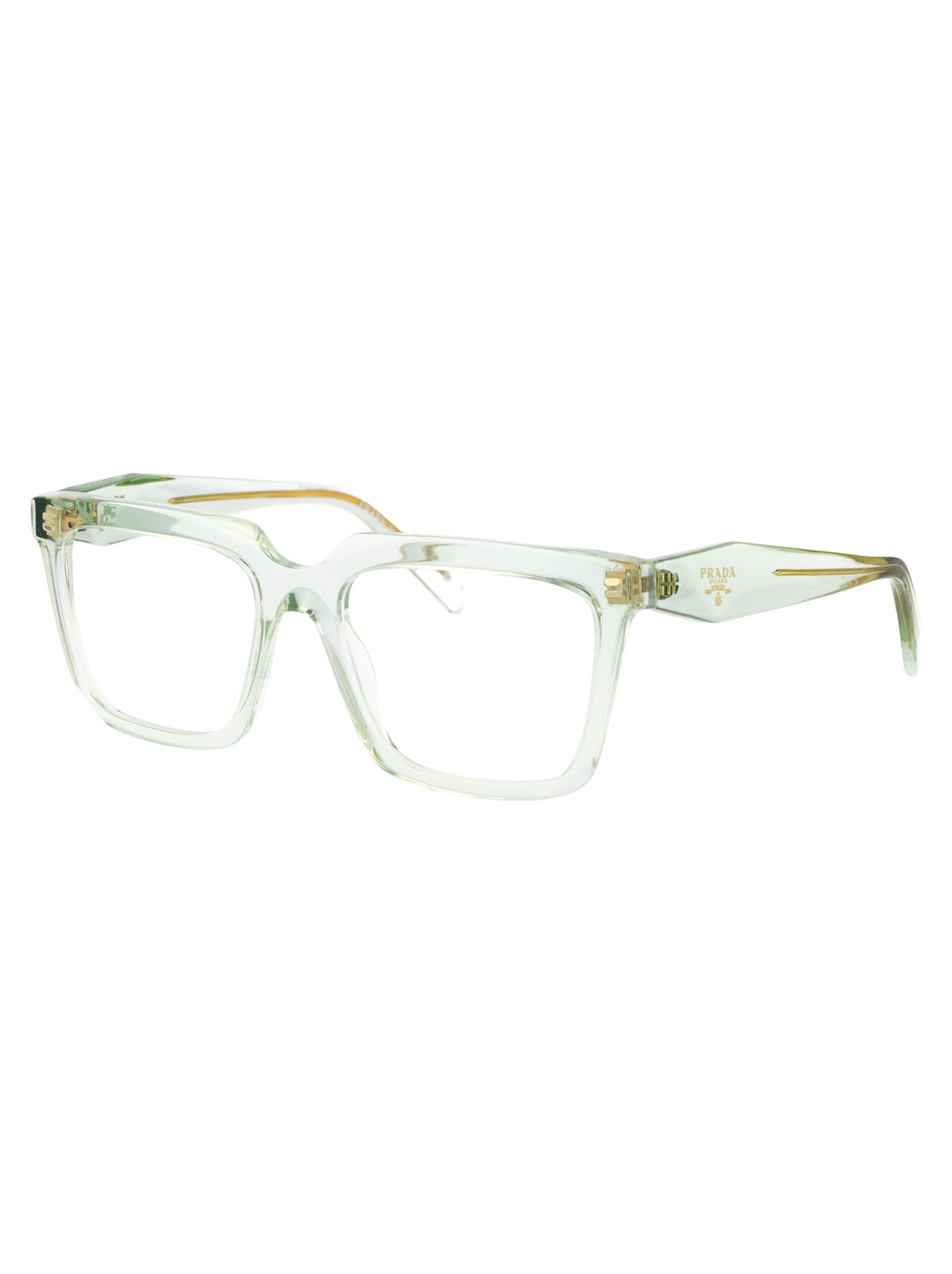 Prada OPTICAL - Crystal | 9c4881de581f58610749c6649830be29c843c277