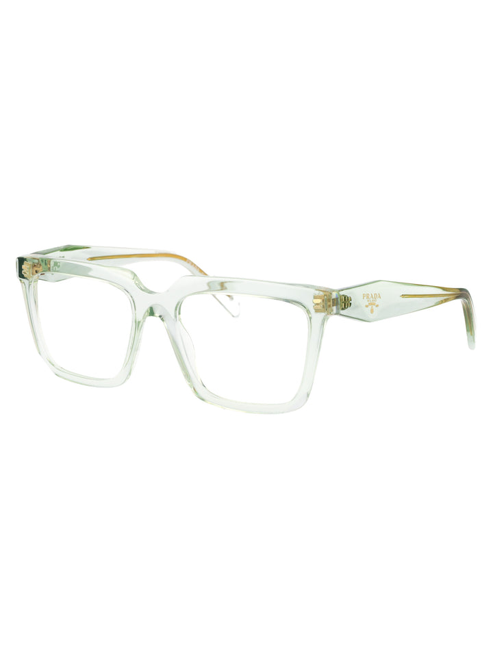 Prada OPTICAL - Crystal | 9c4881de581f58610749c6649830be29c843c277