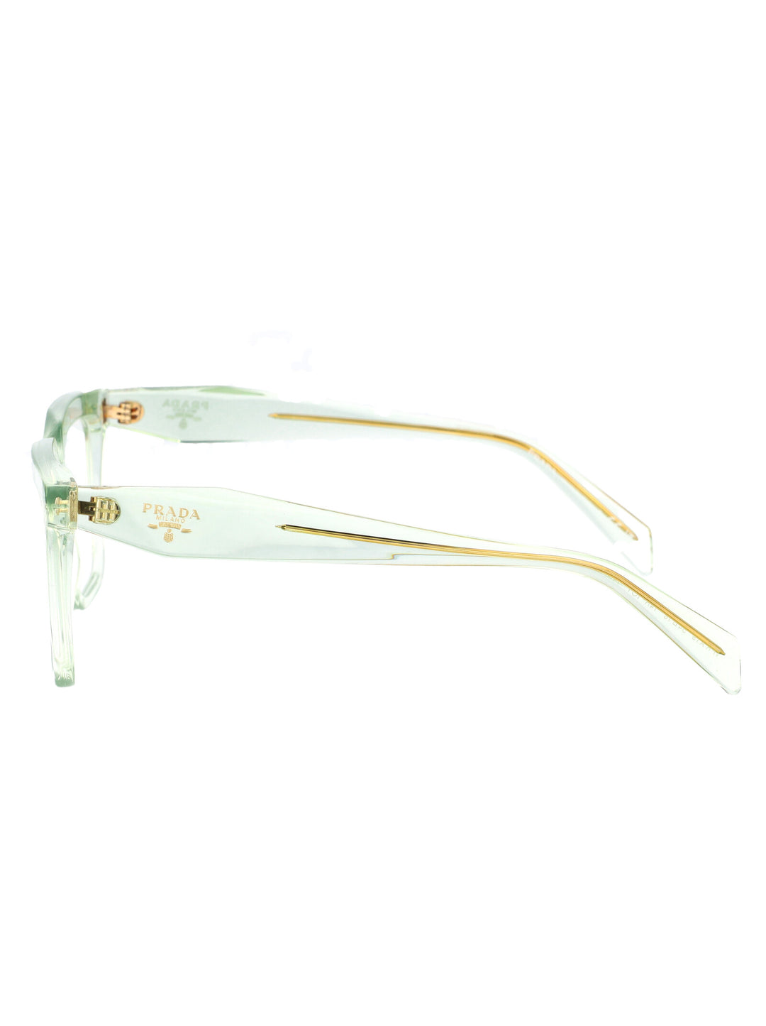 Prada OPTICAL - Crystal | 6d92afc111c07eda74bf24ba650a1ebdf0ca3545