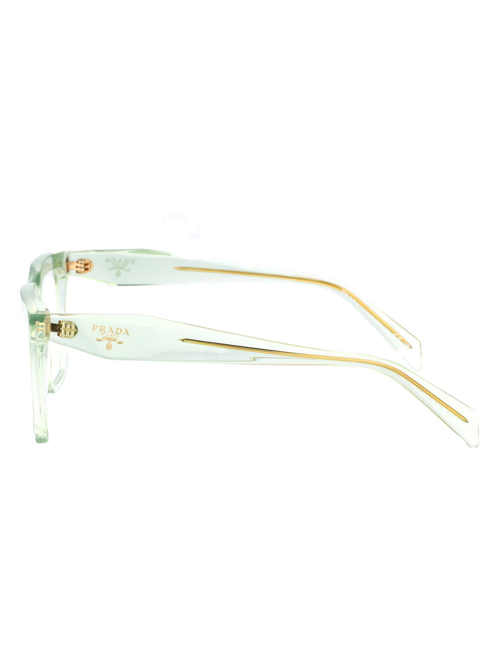 Prada OPTICAL - Crystal | 6d92afc111c07eda74bf24ba650a1ebdf0ca3545