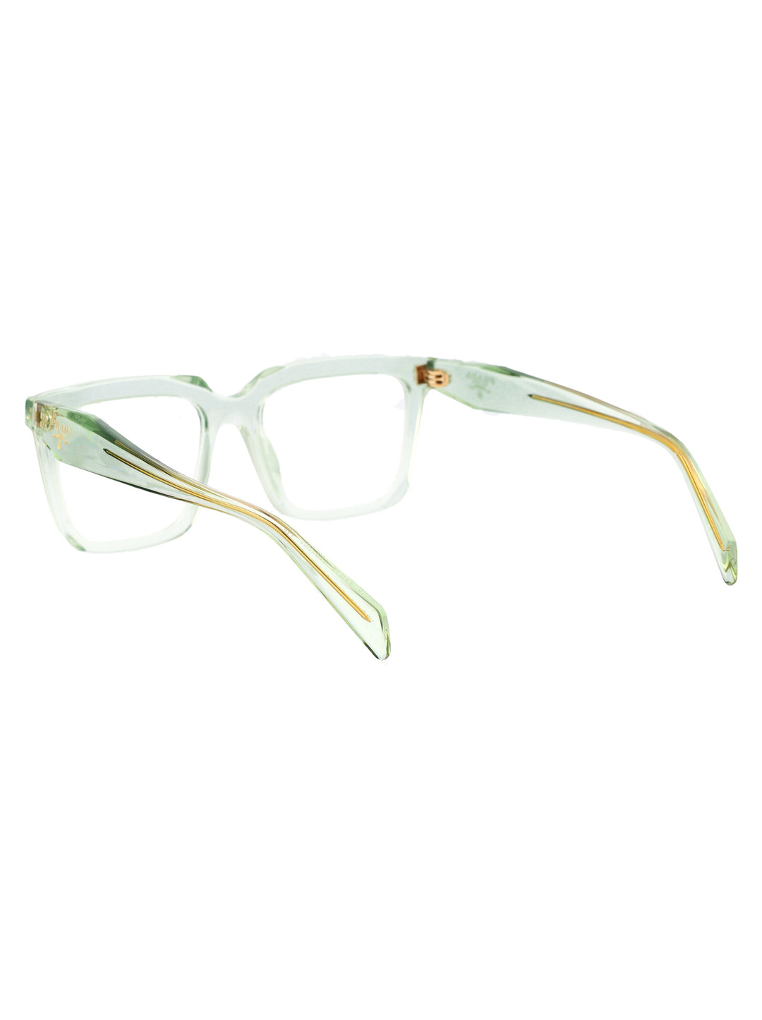 Prada OPTICAL - Crystal | eb5ad69233c3e5b131d86f92b853e3bad79f9d39
