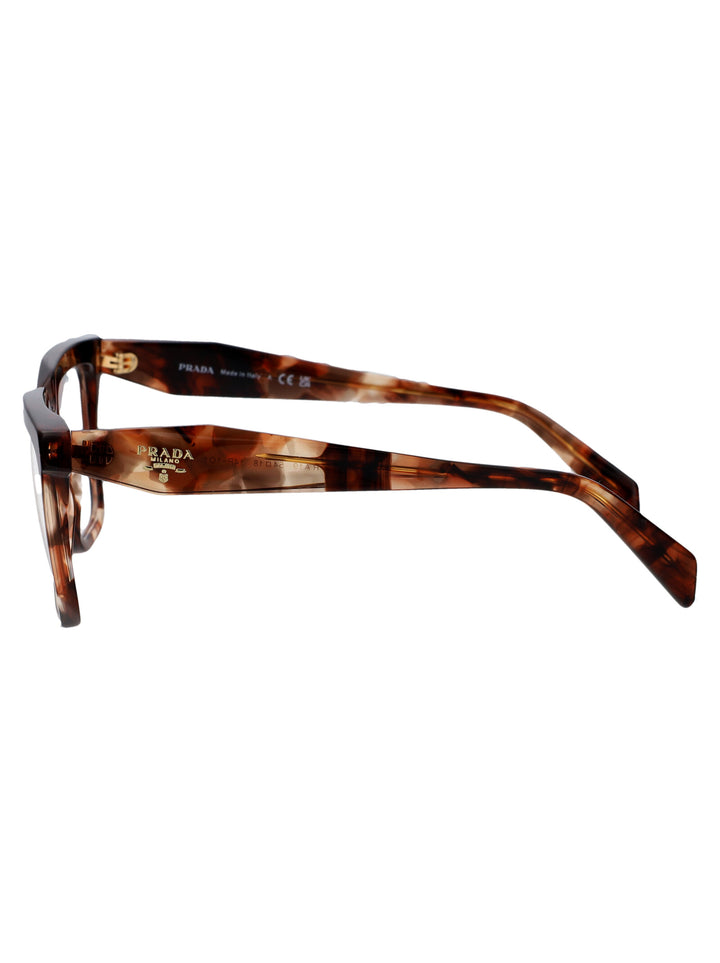 Prada OPTICAL - Havana | 646b90497e2e00218f80871e29ee160e8cd8bbef
