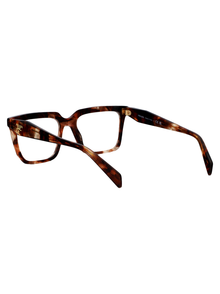 Prada OPTICAL - Havana | 23886e4fa7b585b0b5bd718aefe27372df6eb231