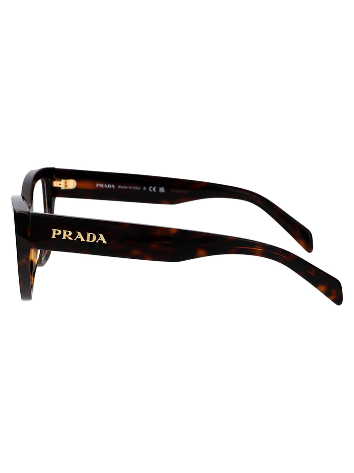 Prada OPTICAL - Havana | 14b070c419289533f500f8b3fe5df9c87e4aa8a9