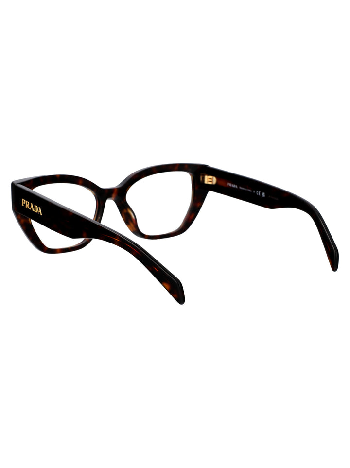 Prada OPTICAL - Havana | a233b95a90a0c4b8bfd62c17904bb7e3f574c91b