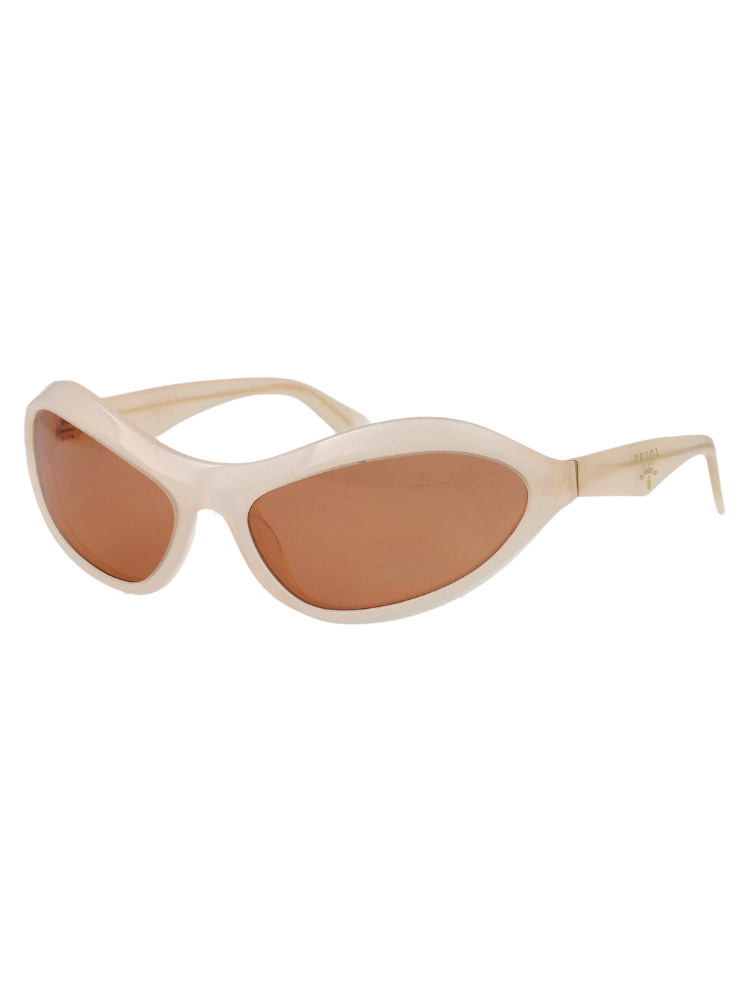 Prada SUNGLASSES - White | 41b1e9e0b159728355ff4c9a9be019389f073536