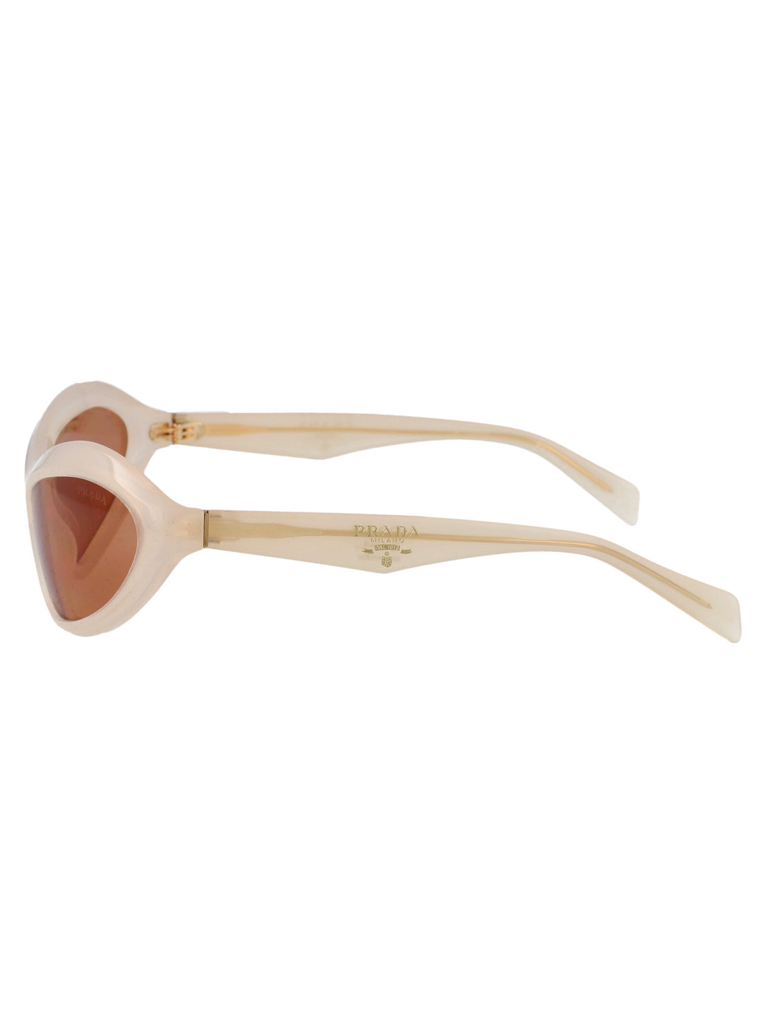 Prada SUNGLASSES - White | 629bec01bf7f3ad19f95b6bbbb9e5265cf8eb903
