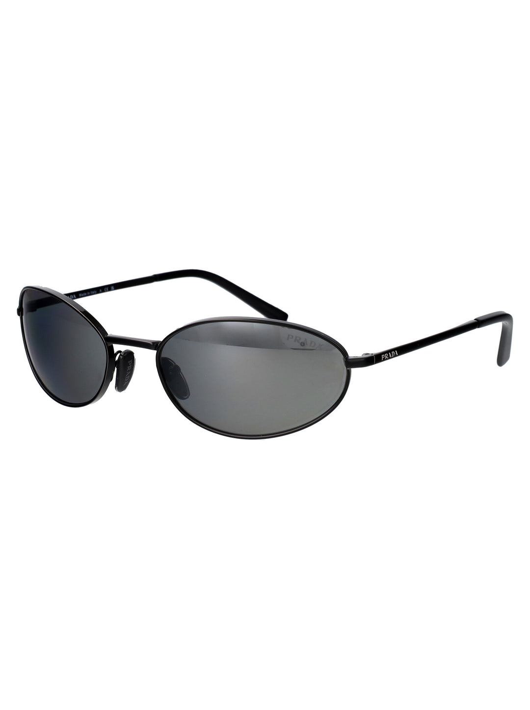 Prada SUNGLASSES - Black | fe1621ccc3a7432ae33bce67e14c33522afb4248