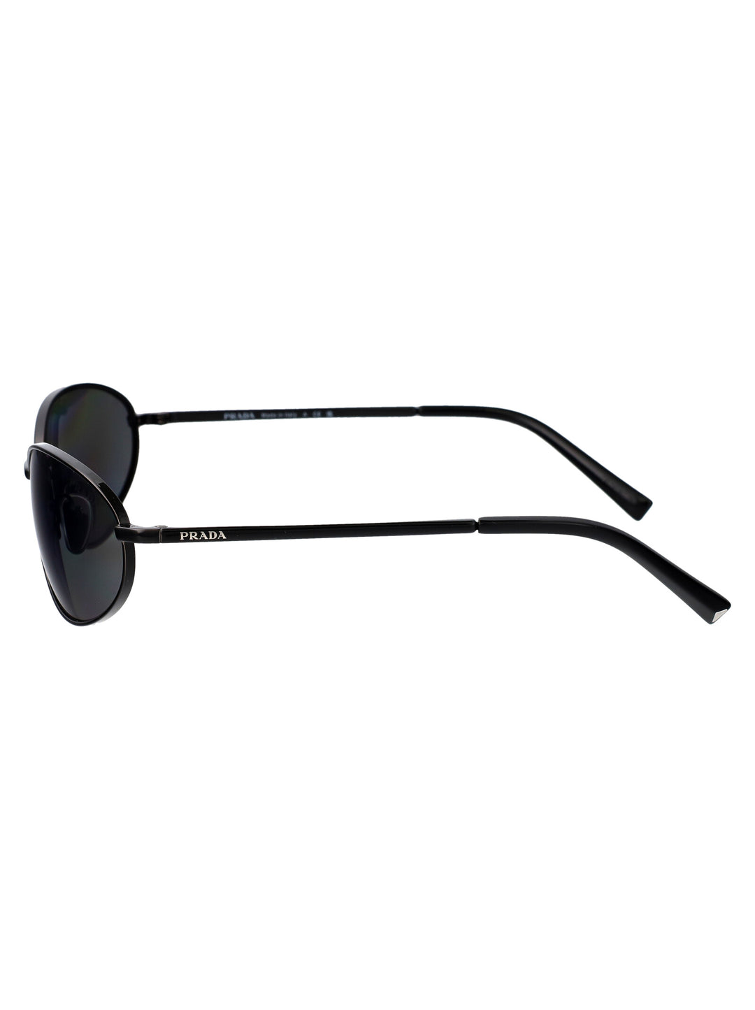 Prada SUNGLASSES - Black | fa52cf5469625349948f53769b2485b5c2ddc62a