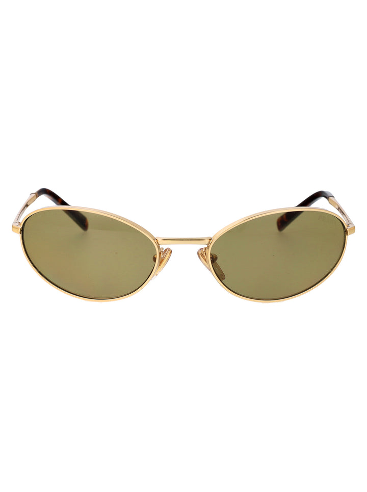 Prada SUNGLASSES - Gold | 136a98d9e35407407a95b187a6c8d940f565e210