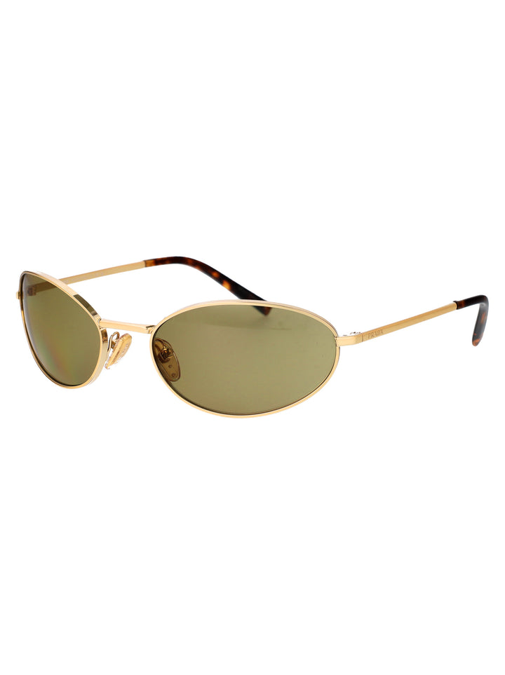 Prada SUNGLASSES - Gold | 7ad209aafdd4322c3cf3099d03868e6c7993c46a