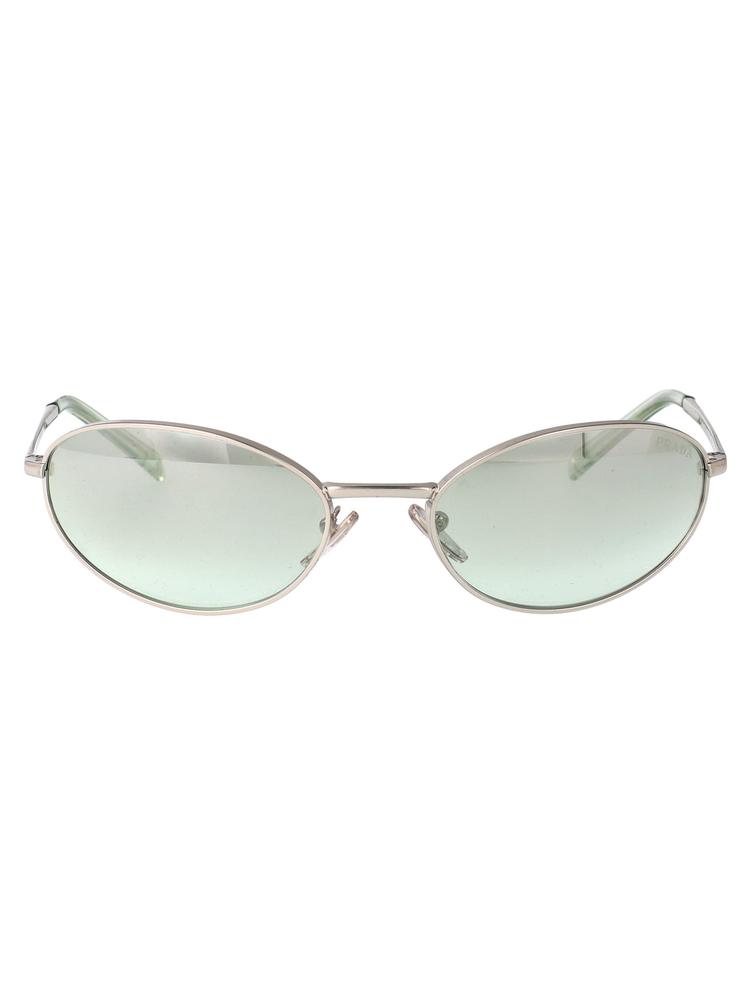 Prada SUNGLASSES - Silver | 4d449ddfa112a76e2a97332fe2c4796b6ba597be