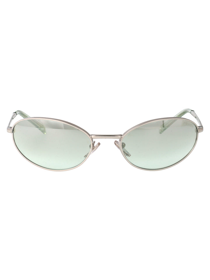 Prada SUNGLASSES - Silver | 4d449ddfa112a76e2a97332fe2c4796b6ba597be