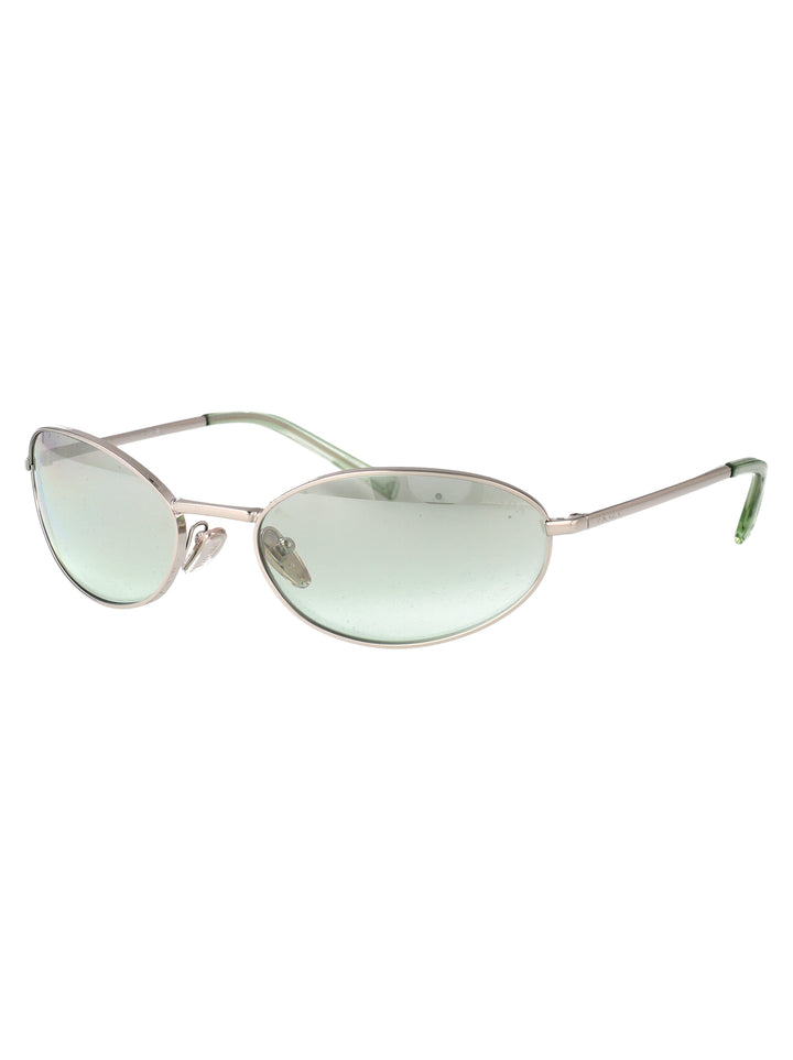 Prada SUNGLASSES - Silver | 862769251c0b9ada55c888c3e05b4dae9cd6abe6