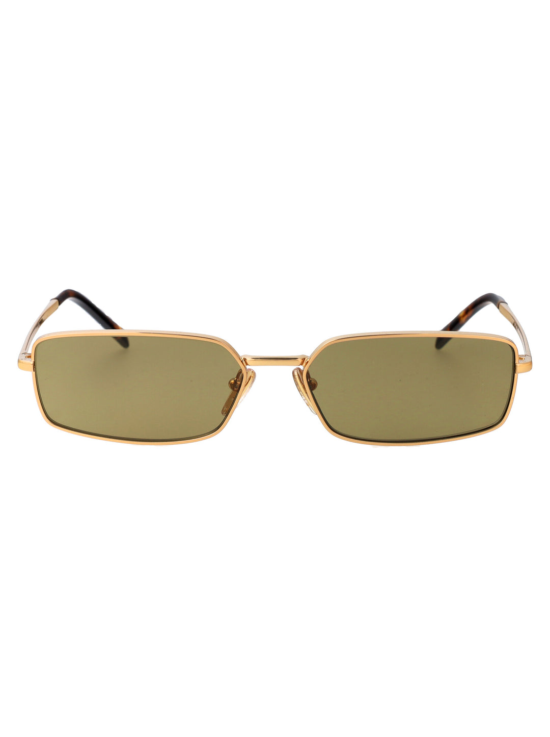 Prada SUNGLASSES - Gold | 8a4bbe8d264dedab3c87bb6b2af0fb79645dfeff