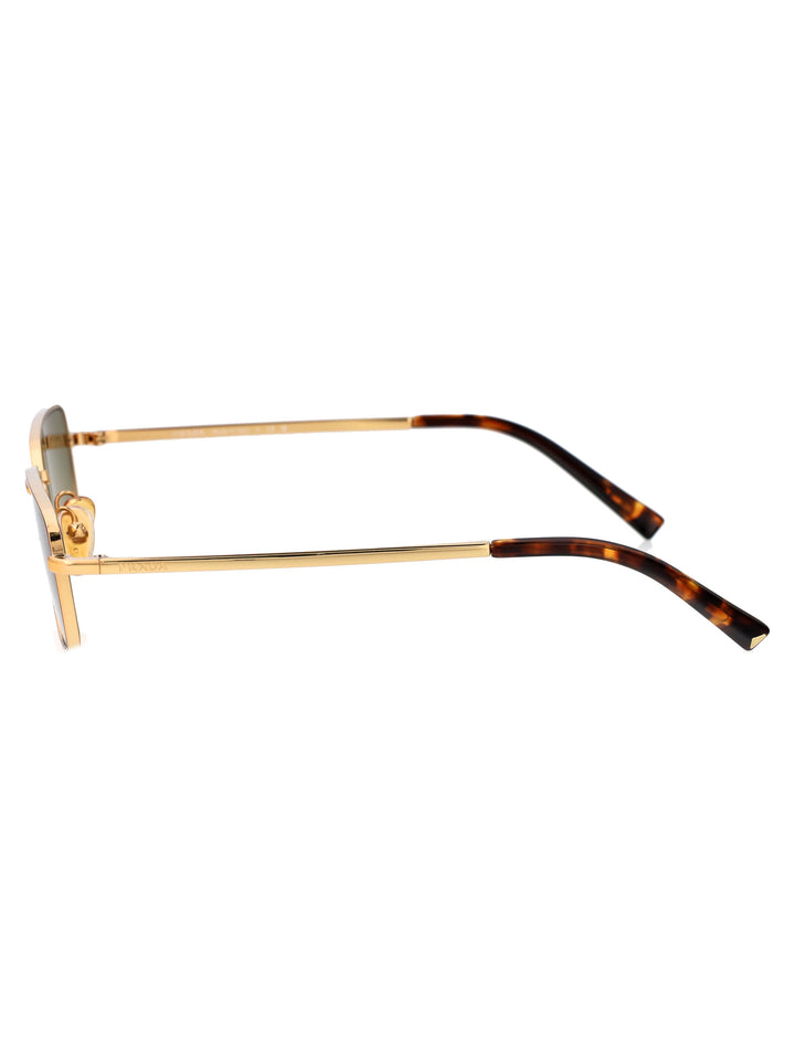 Prada SUNGLASSES - Gold | 6d86e0c8dedfd47b060a4433e80df10c265eac07