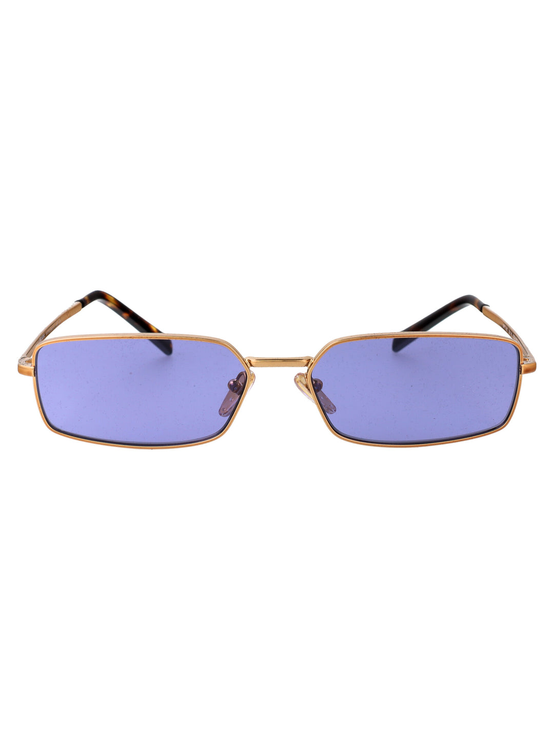 Prada SUNGLASSES - Brown | 2ab0e854a4829b388384c33ca379e22179abd632