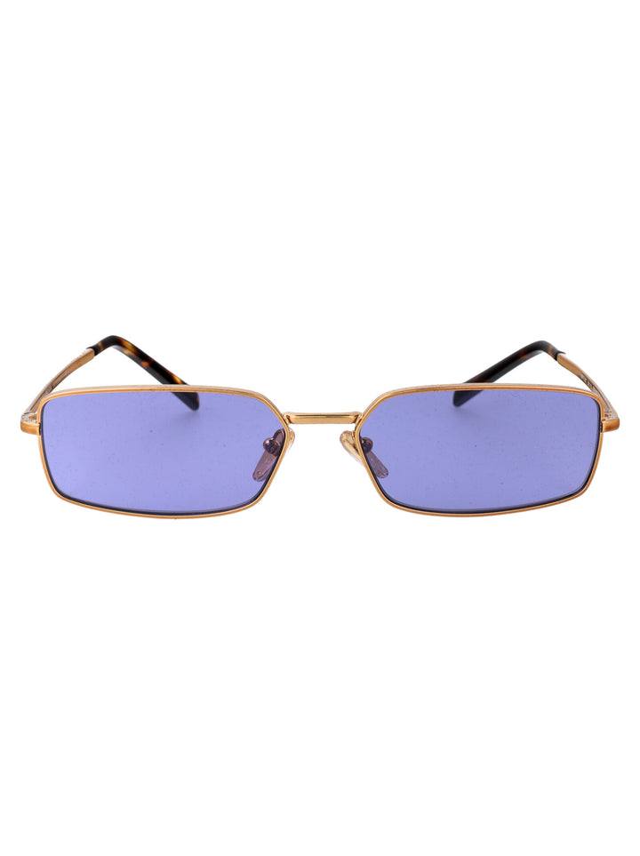 Prada SUNGLASSES - Brown | 2ab0e854a4829b388384c33ca379e22179abd632