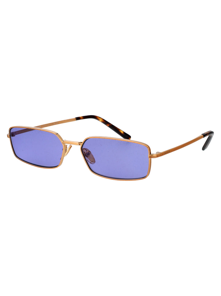 Prada SUNGLASSES - Brown | 531400e15cd58d1d9ff7788f1edd9d4bdae50a09