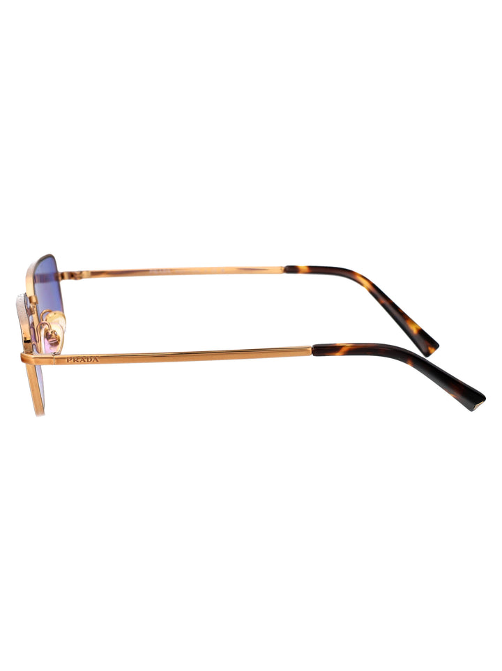 Prada SUNGLASSES - Brown | d872291e3a466aa88decf6ddde1257b821d06c17